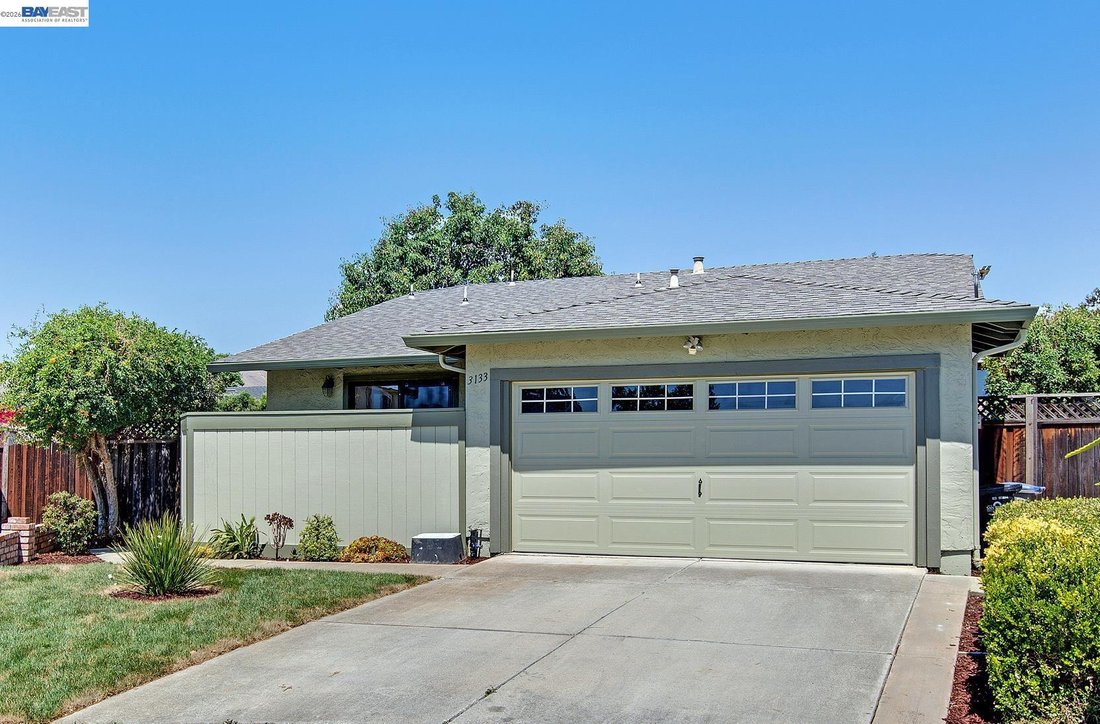 House in San Jose, California, United States 1 - 18204508