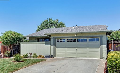 House in San Jose, California, United States 1