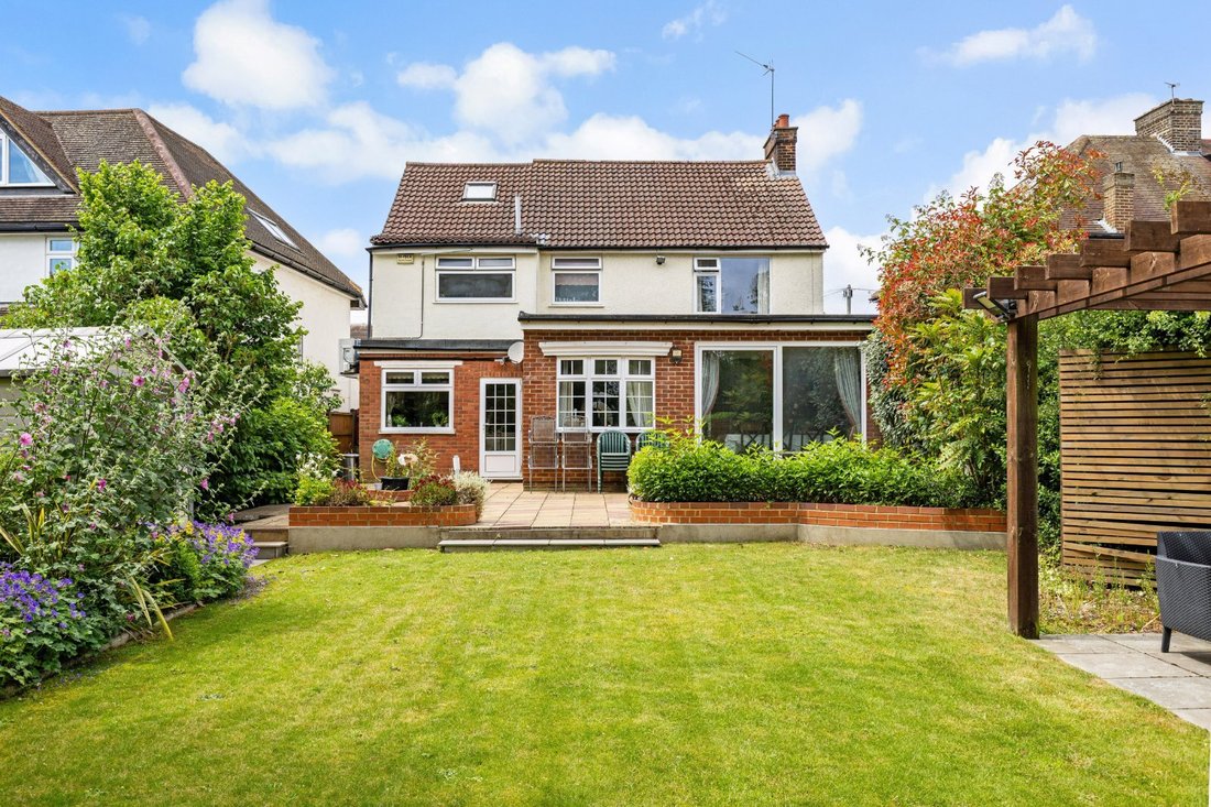House in St Albans, England 3 - 18362351