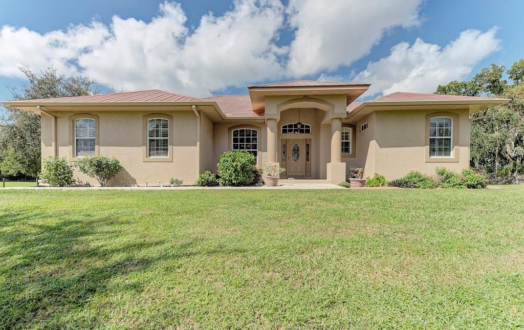 House in Terra Ceia, Florida, United States 1 - 18365494