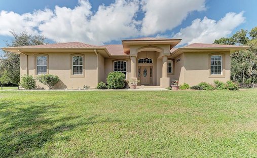 House in Terra Ceia, Florida, United States 1
