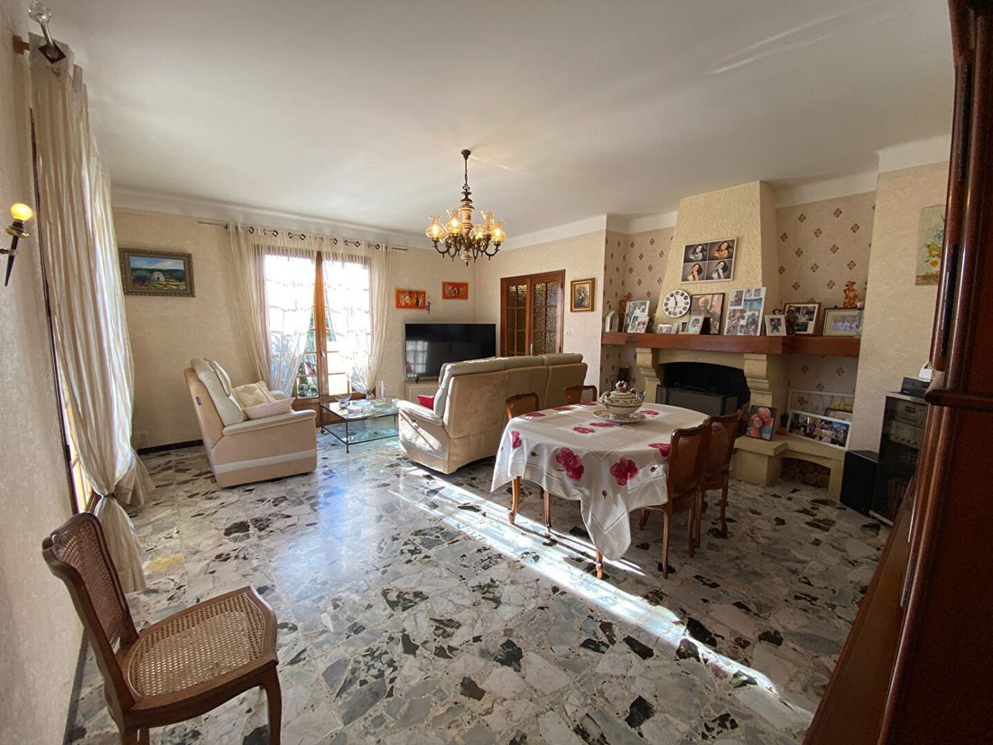 Villa in Thury-Harcourt-le-Hom, Normandy, France 4 - 18361613
