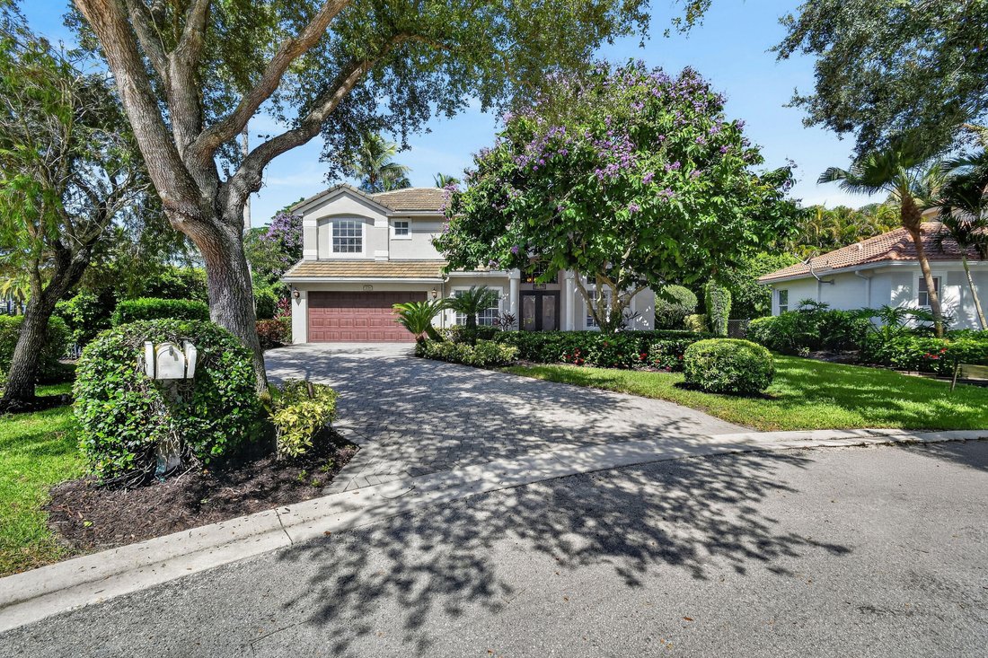 House in Jupiter, Florida, United States 1 - 18362384