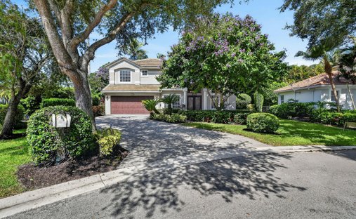 Casa a Jupiter, Florida, Stati Uniti 1