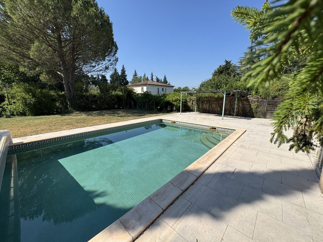House in Caumont-sur-Durance, Provence-Alpes-Côte d'Azur, France 3 - 18369725
