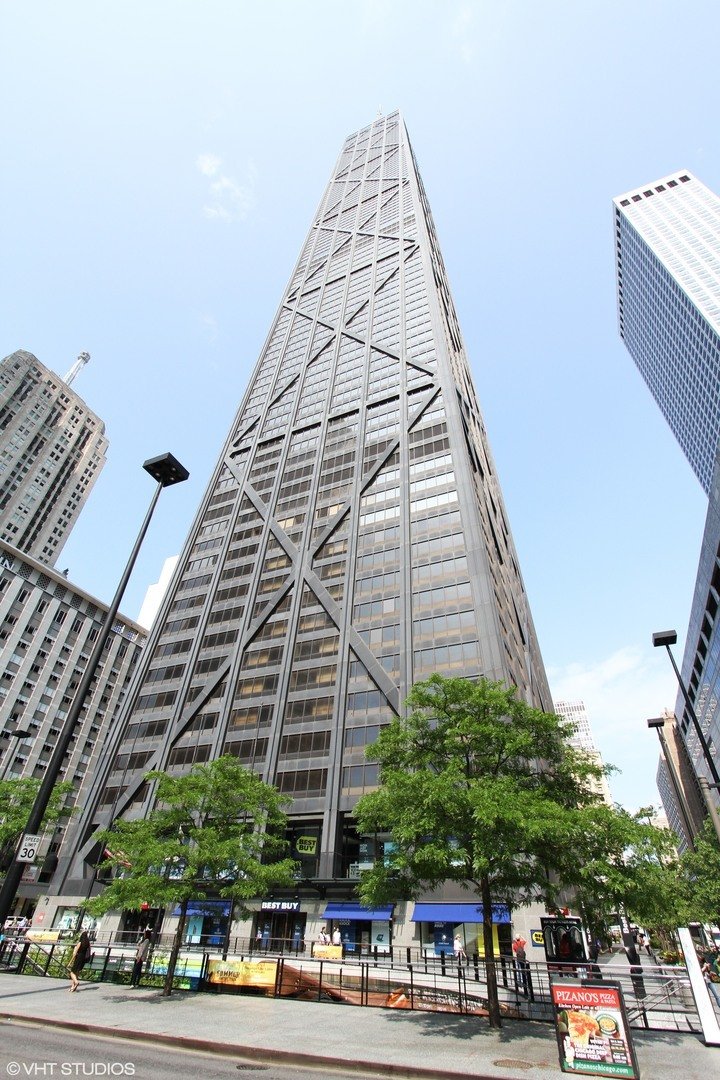 Condo in Chicago, Illinois, United States 1 - 18365602