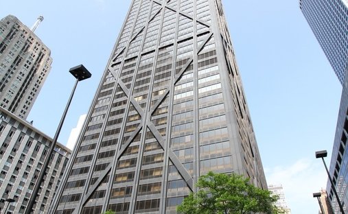 Condominio en Chicago, Illinois, Estados Unidos 1
