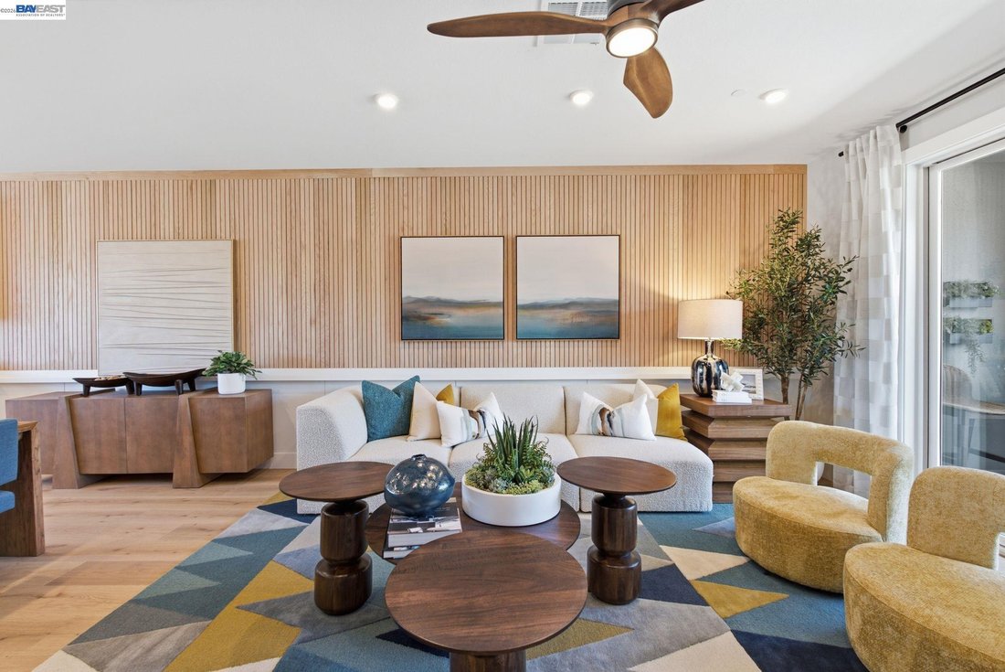 Condo in Walnut Creek, California, United States 1 - 18362310