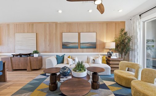 Condo in Walnut Creek, California, United States 1