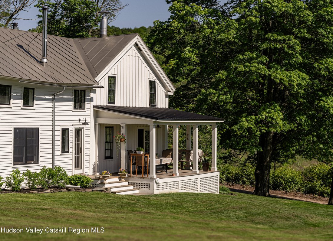 House in Franklin, New York, United States 3 - 18364839