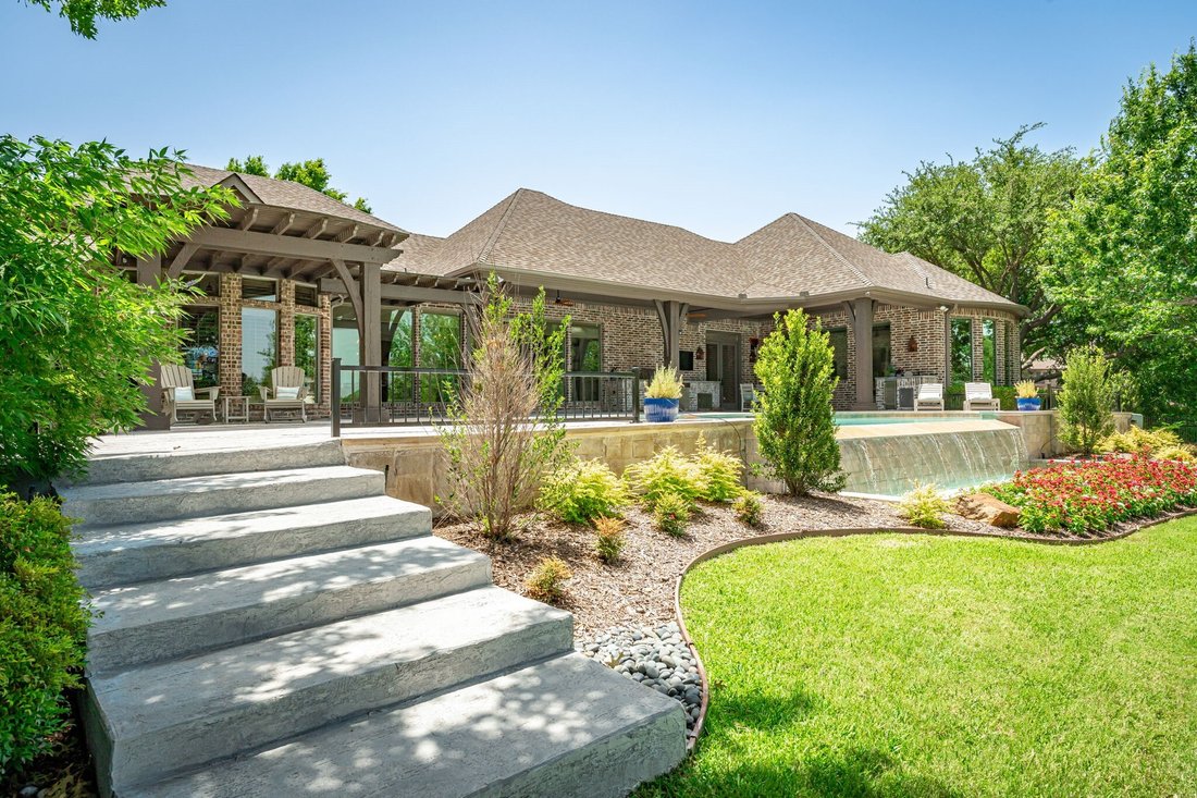 Casa a McKinney, Texas, Stati Uniti 3 - 18366521
