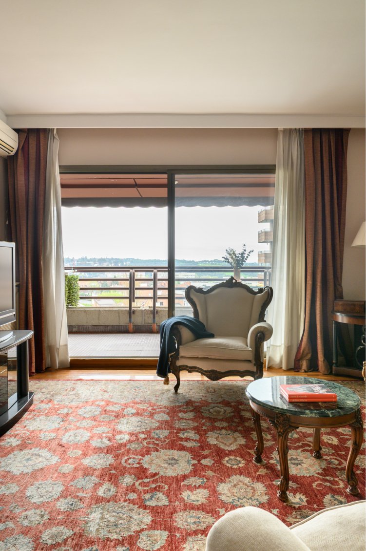 Apartment in Fuencarral-El Pardo, Madrid, Spain 1 - 18362912