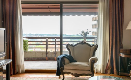 Apartment in Fuencarral-El Pardo, Madrid, Spain 1