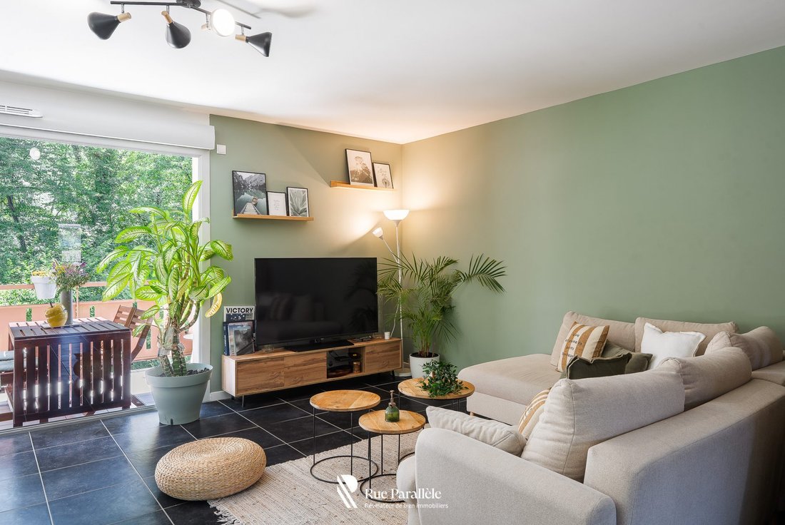 Apartment in Argonay, Auvergne-Rhône-Alpes, France 3 - 18369710