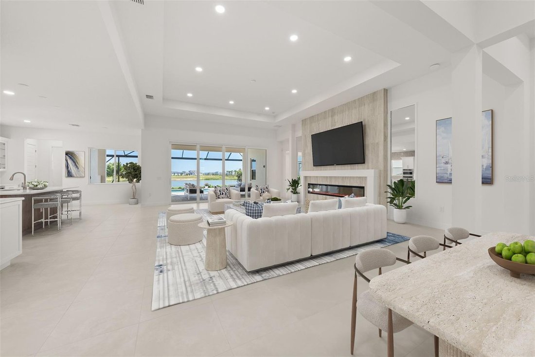 Casa a Sarasota, Florida, Stati Uniti 4 - 18365491