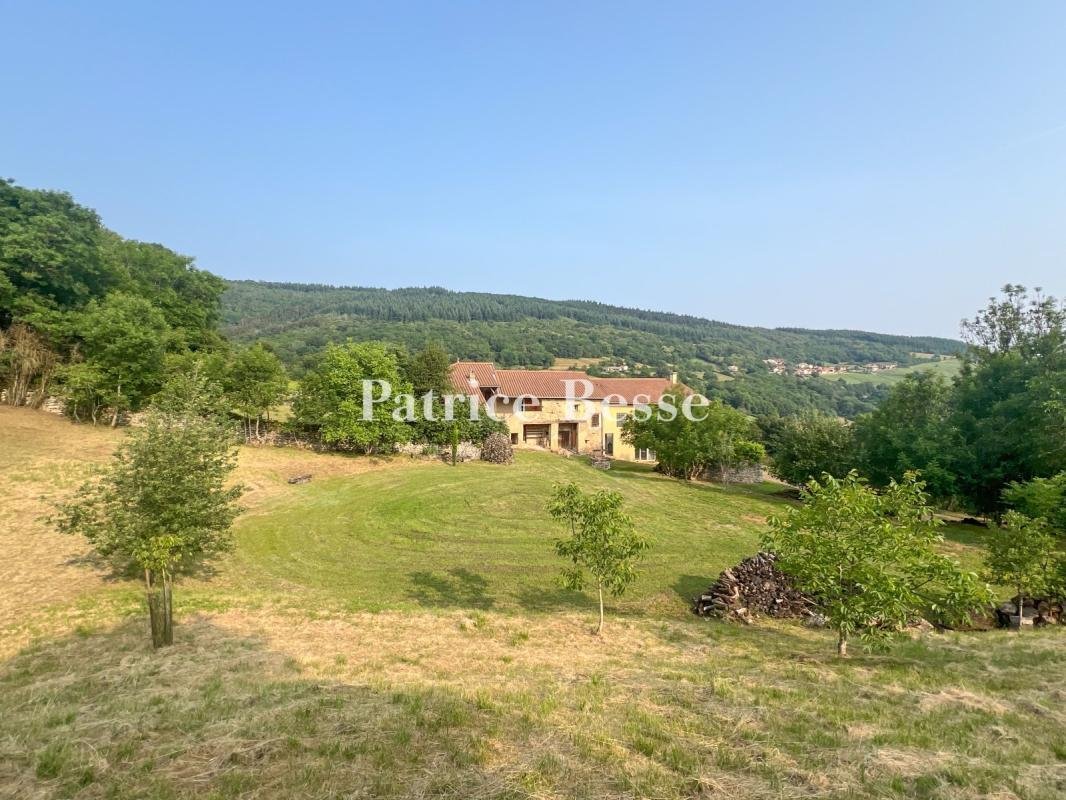 House in Vergisson, Bourgogne – Franche-Comté, France 1 - 18365745