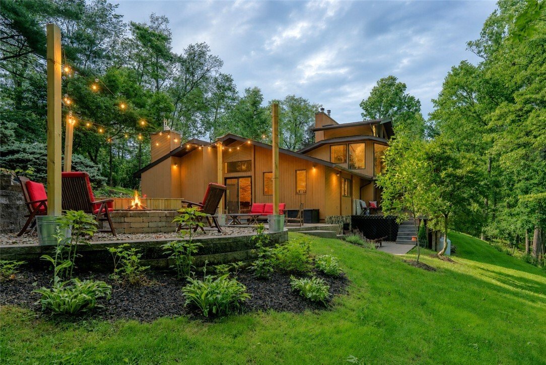 House in Ligonier, Pennsylvania, United States 1 - 18365833