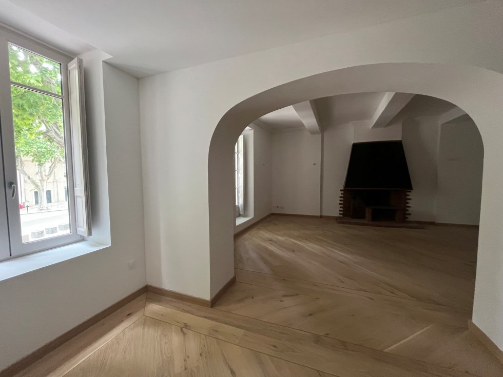 Apartment in Camplanier, Nimes, France 2 - 18363776