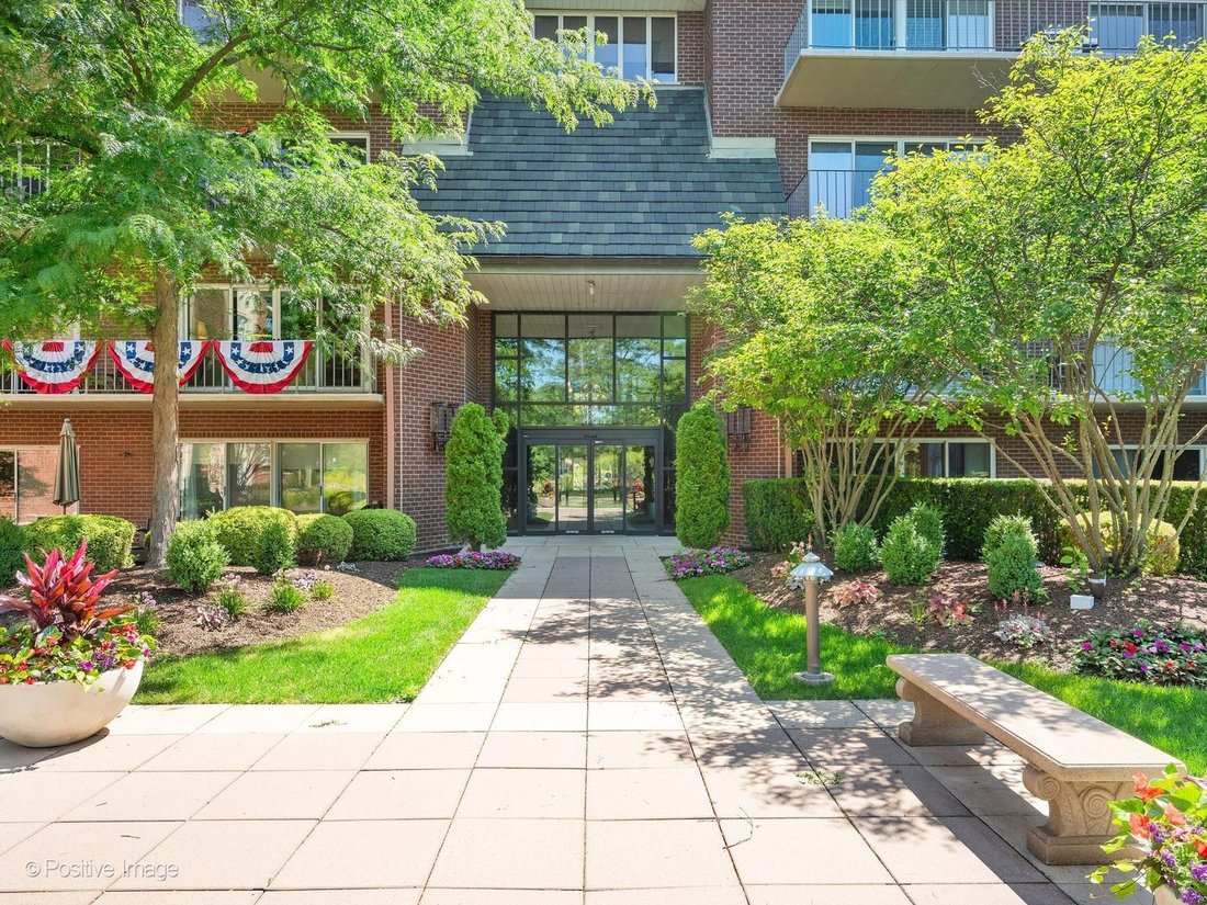 Condo in Oak Brook, Illinois, United States 1 - 18365613