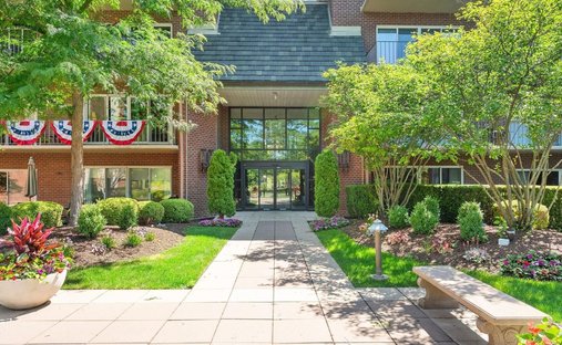 Condo in Oak Brook, Illinois, United States 1