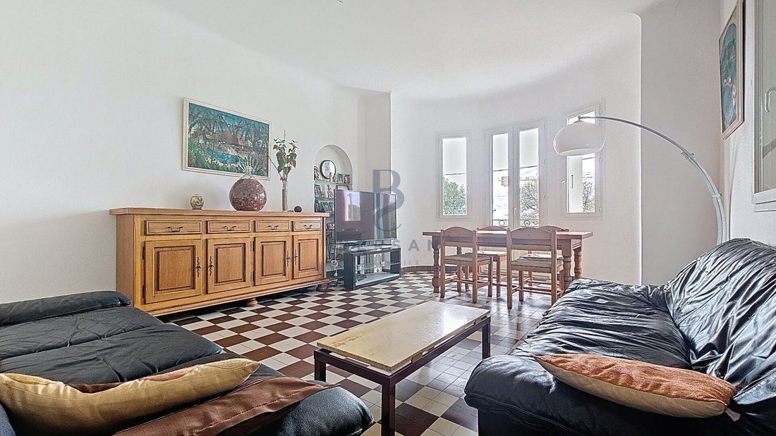 Villa in Le Dramont-Agay-Anthéor-Le Trayas, Saint-Raphaël, France 5 - 18363224