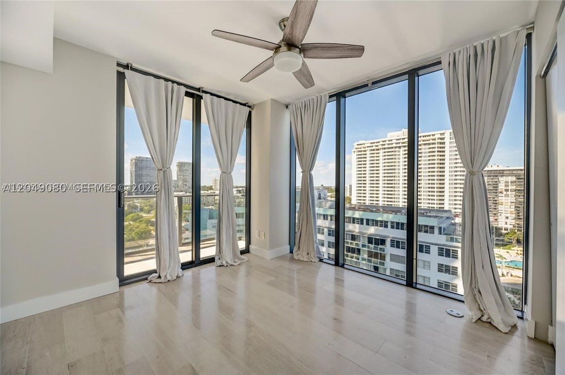 Condo in Miami, Florida, United States 5 - 18362598