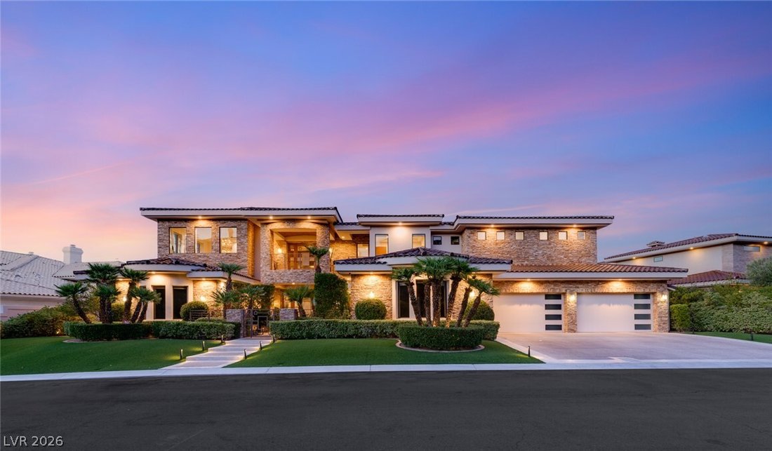 House in Las Vegas, Nevada, United States 3 - 18365043