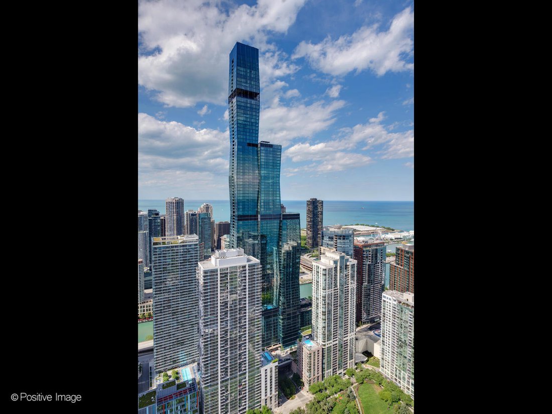 Condo in Chicago, Illinois, United States 1 - 18362864