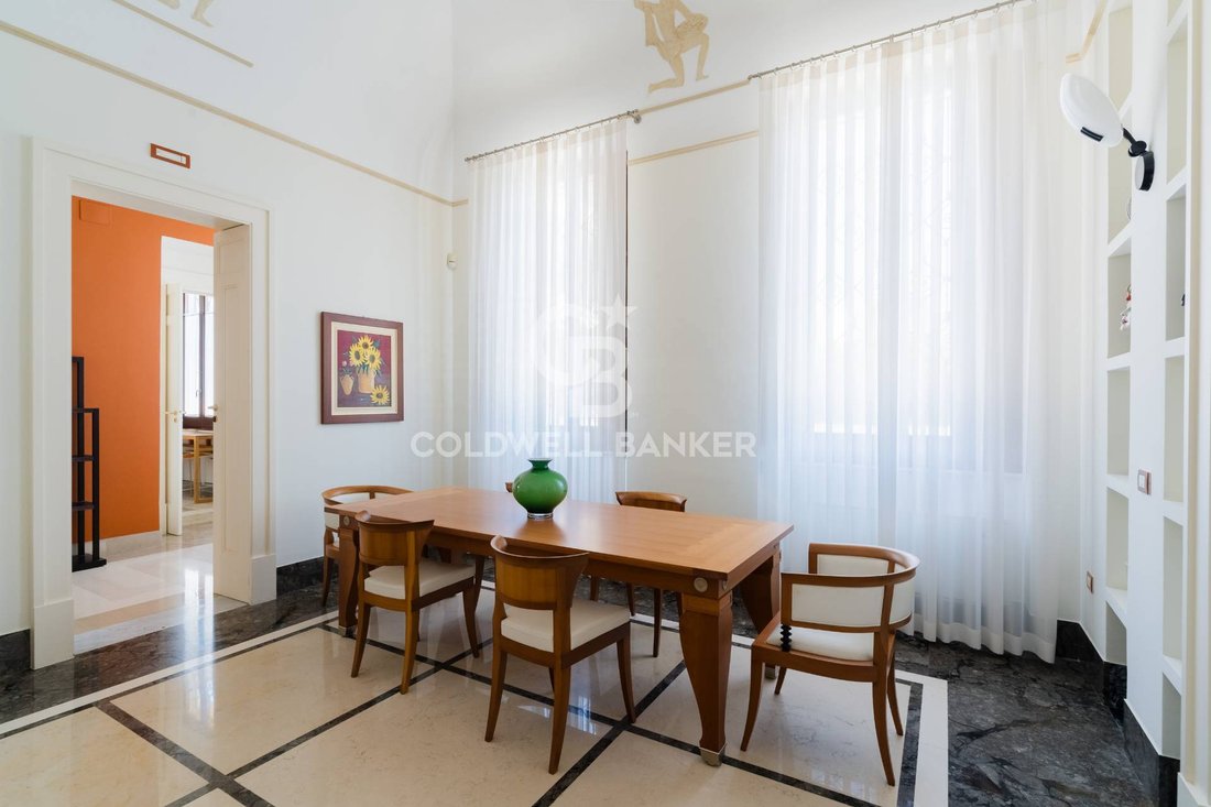 House in Parabita, Apulia, Italy 2 - 18369493