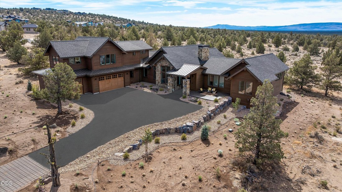 House in Powell Butte, Oregon, United States 2 - 18365120