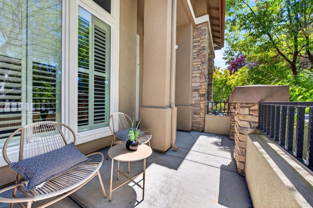 Townhouse in San Jose, California, United States 5 - 18366008