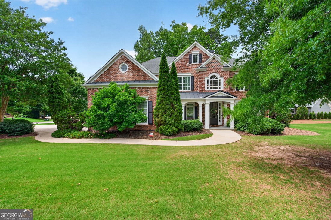 House in Marietta, Georgia, United States 1 - 18366531