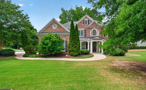 Haus in Marietta, Georgia, Vereinigte Staaten 1