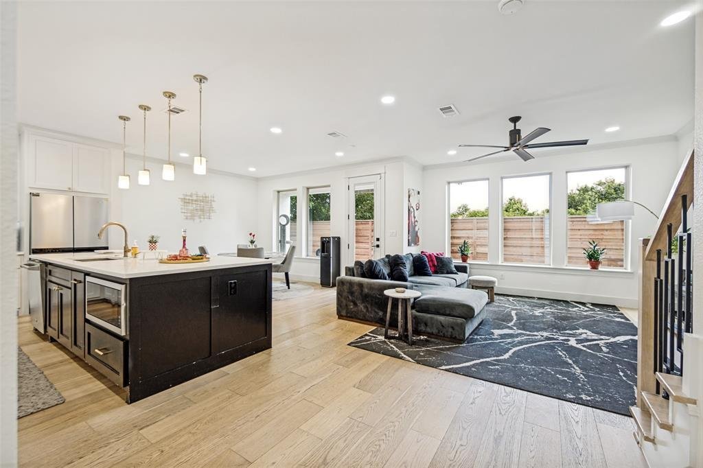 House in Dallas, Texas, United States 2 - 18362696