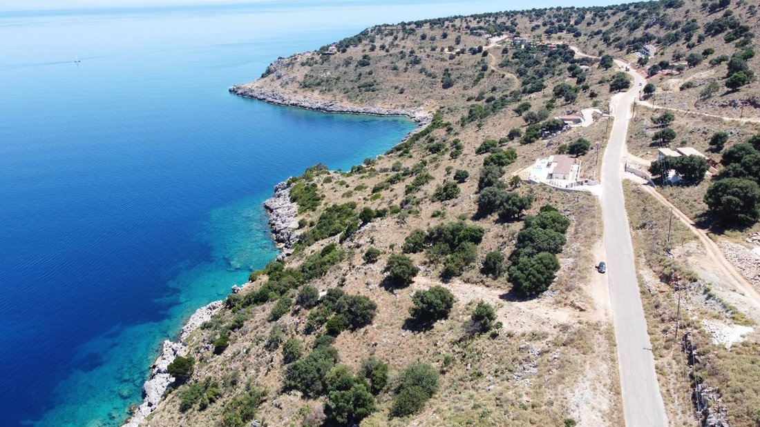 Land in Elios-Proni, Peloponnese, Western Greece and the Ionian, Greece 2 - 18362136