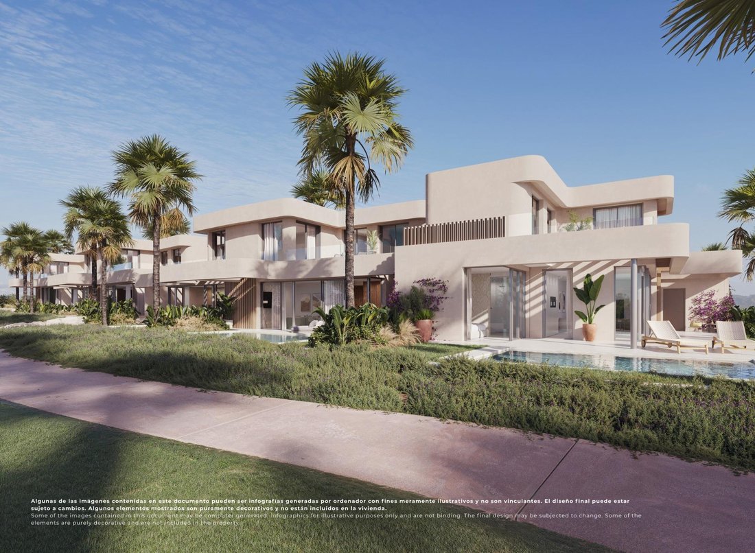 Villa in Banos y Mendigo, Murcia, Región de Murcia 2 - 18367351