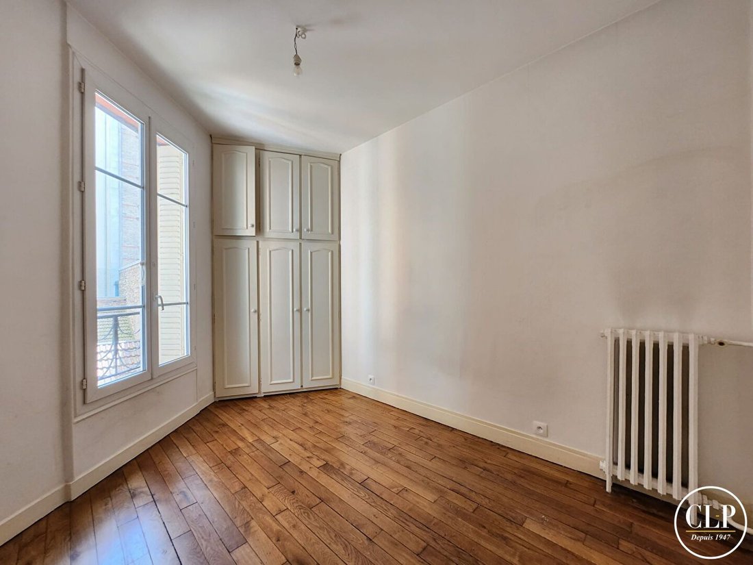 Apartment in Vincennes, Ile-de-France, France 2 - 18362847