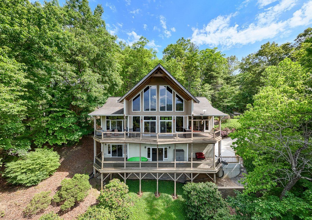House in Robbinsville, North Carolina, United States 2 - 18363589