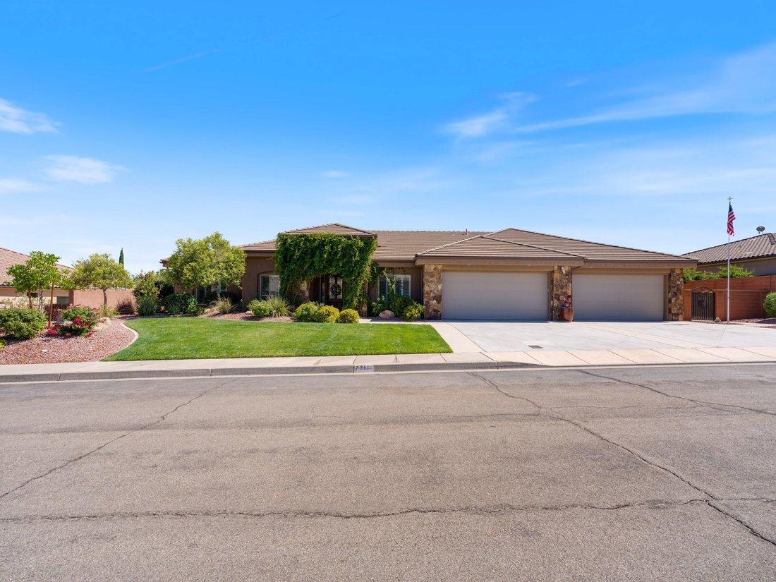 House in Washington, Utah, United States 2 - 18361680