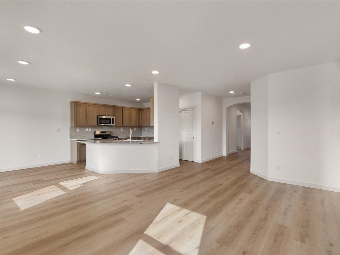 House in Spokane, Washington, United States 4 - 18364843
