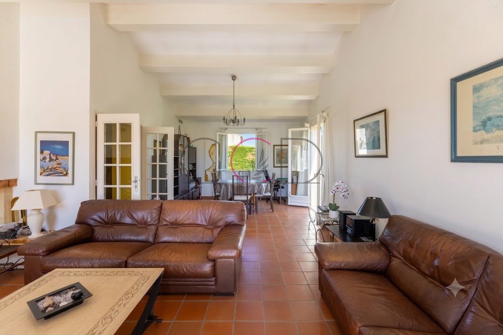 House in Granettes-Jauberte-Sainte Anne, Aix-en-Provence, France 4 - 18362808