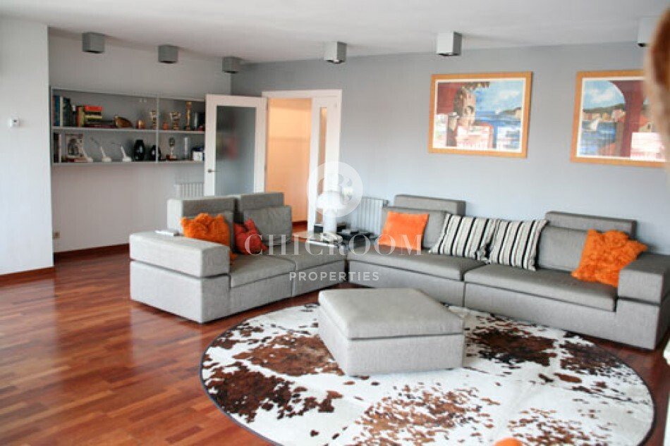 Apartment in Sarrià-Sant Gervasi, Barcelona, Spain 3 - 18363585