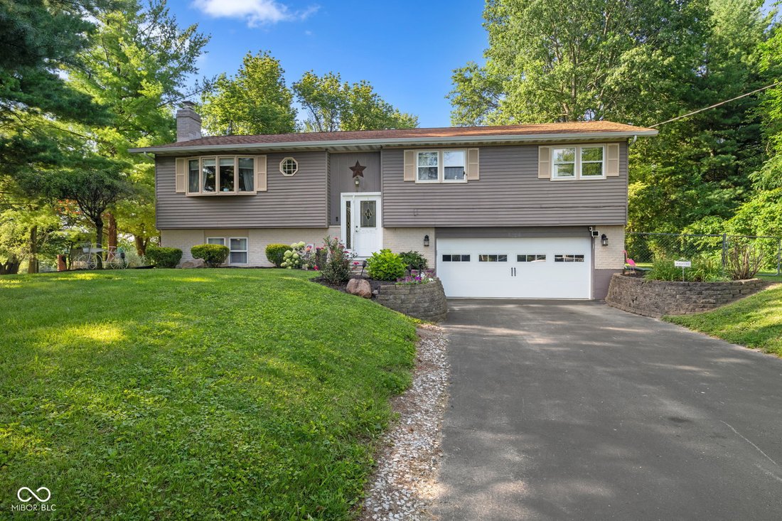 House in Danville, Indiana, United States 2 - 18361818