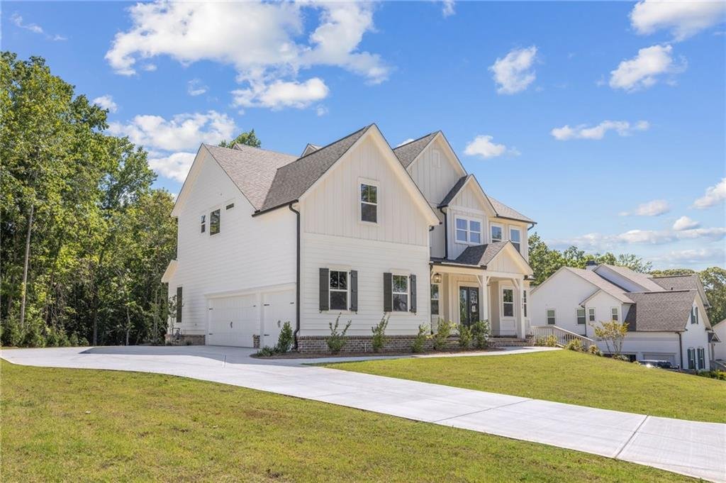 House in Cumming, Georgia, United States 3 - 18005257