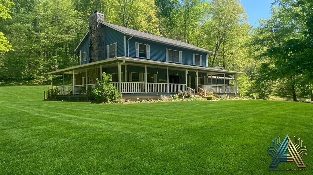 House in Andrews, North Carolina, United States 2 - 18363645
