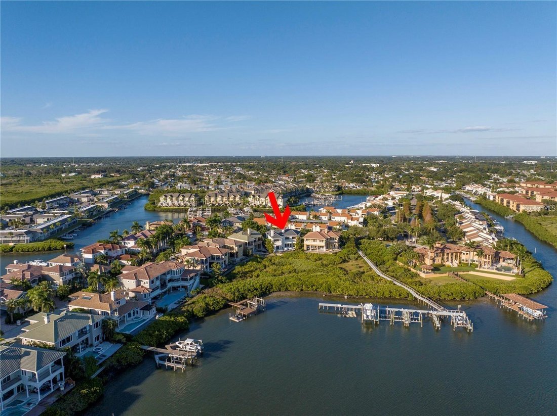 Casa a Tampa, Florida, Stati Uniti 3 - 18362049