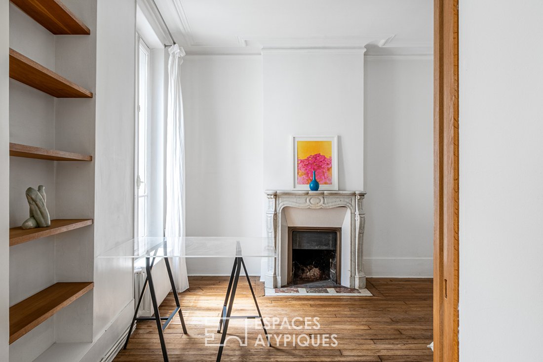 Apartment in Didot-Porte de Vanves, Paris 14e Arrondissement, Paris 4 - 18361579
