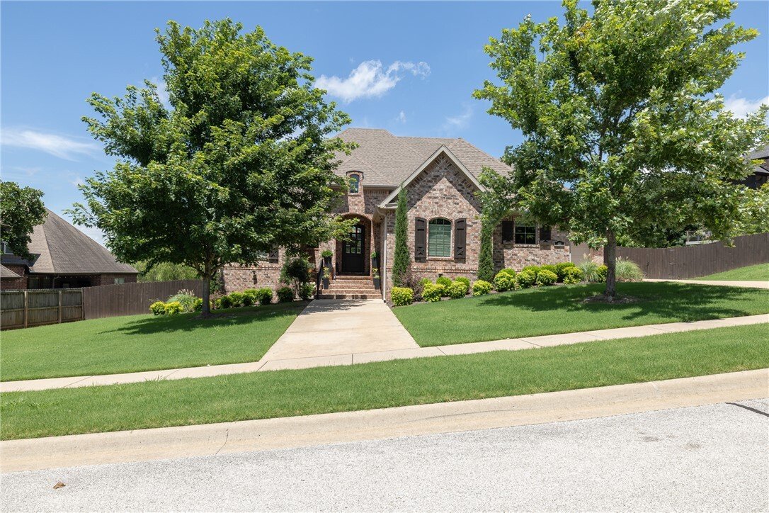 House in Fayetteville, Arkansas, United States 2 - 18361792
