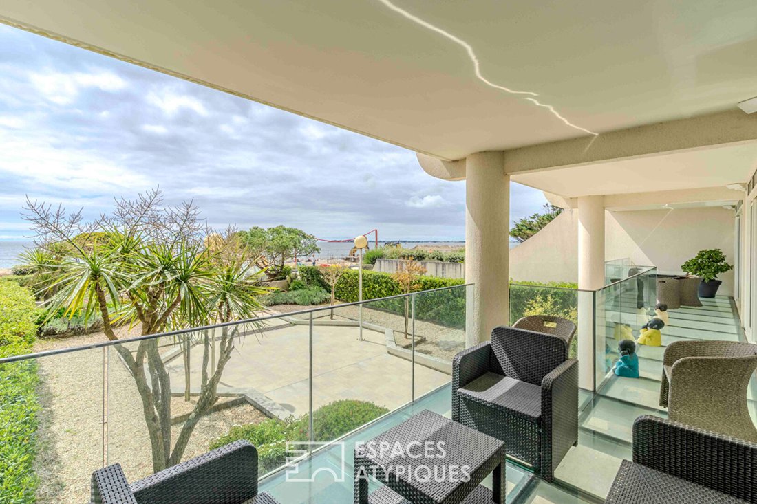 Apartment in La Baule les Pins, La Baule-Escoublac, France 1 - 18369182