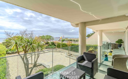 Apartment in La Baule les Pins, La Baule-Escoublac, France 1